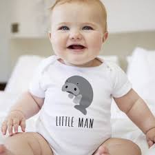 Little Sprout Onesie®