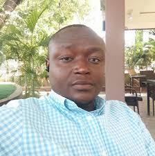 Gabriel Patrick Mayamba