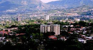 Usaid's assistance program to el salvador recognizes that the security and economic growth of the central american all these activities help salvadorans envision a brighter future in el salvador. The Other Americans In El Salvador And Elsewhere China Emerges As A Source Of Hope Progressive Org