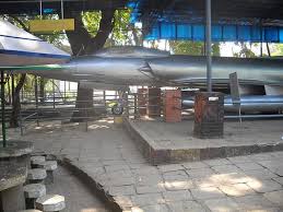 Nehru Science Centre: Famous Science ...