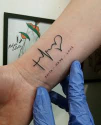 Tatto Panosundaki Pin