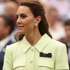 Kate Middleton at Wimbledon: Catherine, Princess of Wales Wimbledon  appearance is 'good sign', says expert