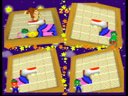 Mario party superstars was today announced for the nintendo switch, a collection of mario party game boards from the nintendo 64 era. Mario Party 2 Screenshots For Nintendo 64 Mobygames