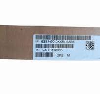 6SE7 090-0XX84-6AB5 NEW SIEMENS 6SE7090-0XX84-6AB5 Master drives Control  module