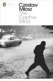 See more of the captive mind on facebook. The Captive Mind Czeslaw Milosz 9780141186764