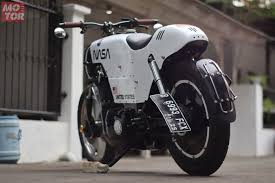 Jual stiker striping decal odkryj ponadmotor supra 125 naszych najlepszychmotor supra 125 na aliexpress.com, w tym najlepiej sprzedające się markimotor supra 125. Modifikasi Honda Supra X Dirombak Jadi Pesawat Oss Challanger Nasa Motorplus
