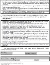 A) din codul fiscal şi anexa „situaţie privind stabilirea contribuţiei lunare de asigurări sociale de sănătate datorate de persoanele fizice potrivit art. Ordinul Nr 3743 2015 Pentru Aprobarea Procedurii Privind Gestiunea ContribuÈiei De AsigurÄri Sociale De SÄnÄtate Datorate De Persoanele Fizice Care Nu RealizeazÄ Venituri PrevÄzute La Art 180 Alin 1 Din Legea Nr 227 2015
