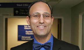 Eljamel police admitted 'challenging' hunt for medical experts