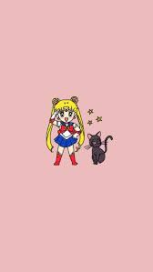 Iphone Aesthetic Lockscreen Sailor Moon Wallpaper Ipcwallpapers Sailor Moon Wallpaper Sailor Moon Art Sailor Moon