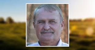 Wayne Guy McNeel Obituary December 19, 2020