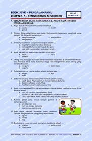 Berikut soal tematik kelas 2 tema 5 sub tema 1 semester 2 berilah tanda silang (x) pada jawaban yang benar! Soal Tematik Kelas 1 Tema 5 Subtema 3 Tahun 2020 Rief Awa Blog