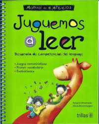 Libro Juguemos A Leer En Pdf Maestros Compartiendo Materiales De Calidad Como Ensenar A Leer Juguemos A Leer Libro Ensenar A Leer