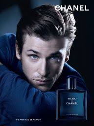 Bleu De Chanel Eau De Parfum Pour Homme Spray 