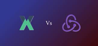 Learn state management in vue by building a todo app with vuex and working with states, getters, mutations and actions. Comparing Vuex And Redux By Developing An Application By Preetish Hs Javascript In Plain English