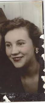 Faces of the past Alice Morrissette