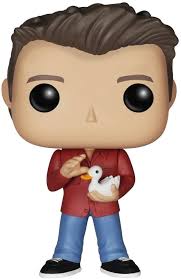 # friends # omg # season 5 # shocked # episode 5. Funko Friends Joey Tribbiani Amazon In Toys Games