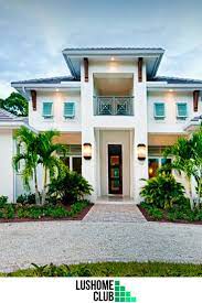 35 Different Types Of Home Architectural Styles And Designs Florida House Florida Architecture Exterior Architecture Fashion Architecture Shingle House