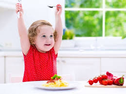 Alimentazione bambino di 18 mesi. Svezzamento E Alimentazione Dei Bambini Da 0 A 2 Anni A Tutto Donna