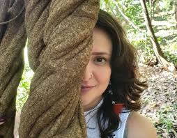 Colunista do Brasil de Fato participa de debate sobre jornalismo e  psicodelia no Congresso da Abraji