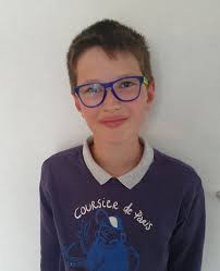 Jura. Antoine Caron termine premier d'un concours national de mathématiques