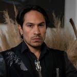 Sergio Madrigal archivos