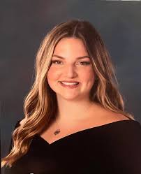 Pataula Charter Academy's Class of 2022 Valedictorian