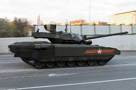 May 23, 2021 · also, the hotcars.com report draws unverified conclusions about weapons comparisons between the armata and western tanks. T 14 Armata Main Battle Tank Army Technology
