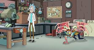 It will consist of 10 episodes. Temporada 4 De Rick Y Morty Ver Online Capitulo 5 Rattlestar Ricklactica