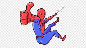 Avengers endgame avengers endgame ( torrents). Telegram Sticker Avengers Infinity War Spider Man Cute Spiderman Hand Fictional Character Spajder Png Pngwing