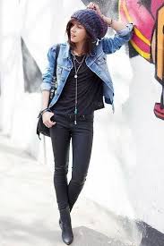 Pin By Katalin Szabo On Fashionably Tee Tomboy Style Outfits Casual Tomboy Outfits Tomboy Chic Outfits