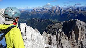 Check spelling or type a new query. Civetta Konigin Der Dolomiten Alpenverein