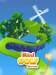 Mini Golf Master thumbnail