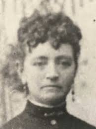 Mary Adam Henderson Ashcroft (1848-1904)