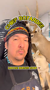 Moose Burger Soup, affordable and delicious, thank you for helping me make  it Jen Muir ❤️ #cooking #funny