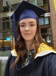 Yesterday marked a special day for many Deakin University graduates  including myself, with our studies culminating in Graduation.