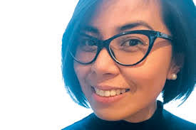 Concepcion Murphy's Instagram, Twitter & Facebook