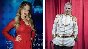 Michelle Vieth demandará a Héctor Soberón por video íntimo