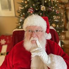Top 39 Santa Clauses for Hire in North Potomac, MD