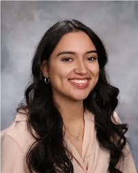 Isabel Serna is a Latina Mental Health Therapist in New York