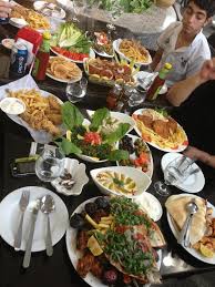 Zaman Al Khair Restaurant مطعم زمان الخير مطعم شرق أوسطي ٦١ صورة فيسبوك