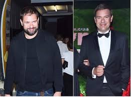 Последние твиты от tomasz karolak (@lubiemarmolade_). Tomasz Karolak Zdradzil Jak Schudl 20 Kg Sposob Dosc Nietypowy