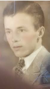 CPT Ary Max Richburg (1915-1955)