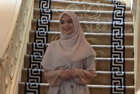 Janji cinta citra kirana, artis cantik ini mendapat peran yang cukup baik di sinetron tukang bubur naik haji the. Hamil 7 Bulan Citra Kirana Lebih Waspada Jelang Kelahiran Republika Online