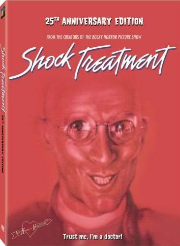 Shock Treatment (1981) - IMDb