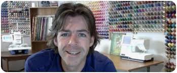 Sunset Stitches Embroidery