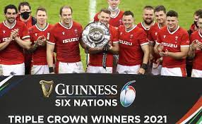 Watch super rugby aotearoa live & on demand watch super rugby aotearoa live. Wales Beat Ill Disciplined England To Seal Triple Crown Planetrugby