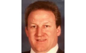 Martin Barry Obituary (1964