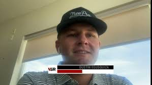 World Standings Leader Dustin Egusquiza