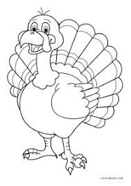 From funny and cute pictures, to realistic and detailed drawings, for preschoolers to big kids and adults, there are so many turkey coloring sheets to choose from! Free Printable Turkey Coloring Pages For Kids