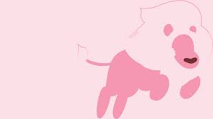 Pink Lion — Steven Universe HD Wallpaper by matsumayu